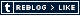 Reblog over Like