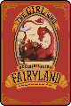 The Girl Who Circumnavigated Fairyland in a Ship of Her Own Making by Catherynne M. Valente
